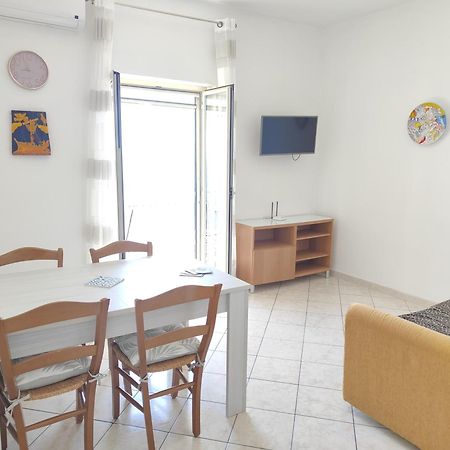 Dachi Holiday House Amalfi Eksteriør billede