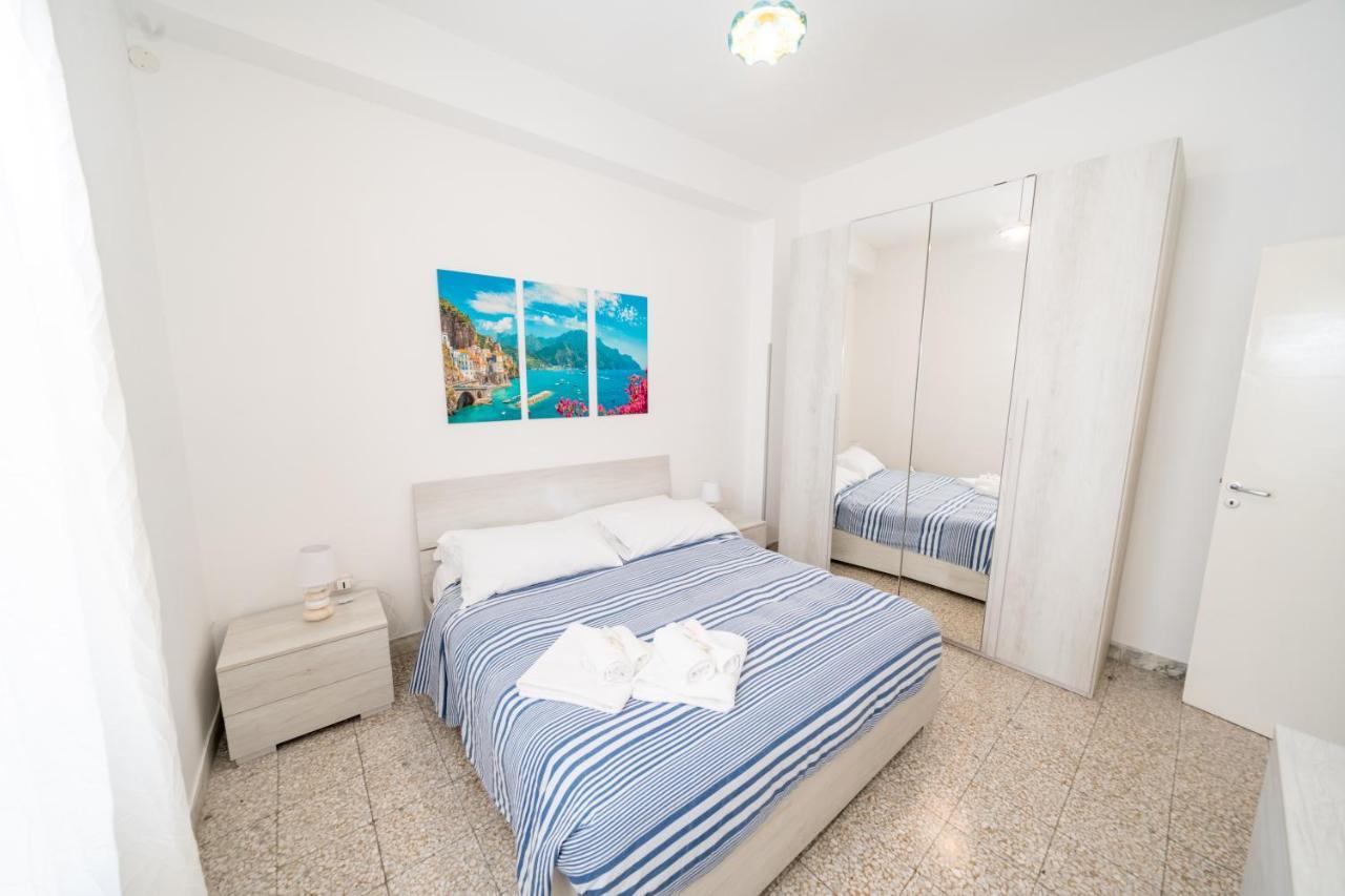 Dachi Holiday House Amalfi Eksteriør billede