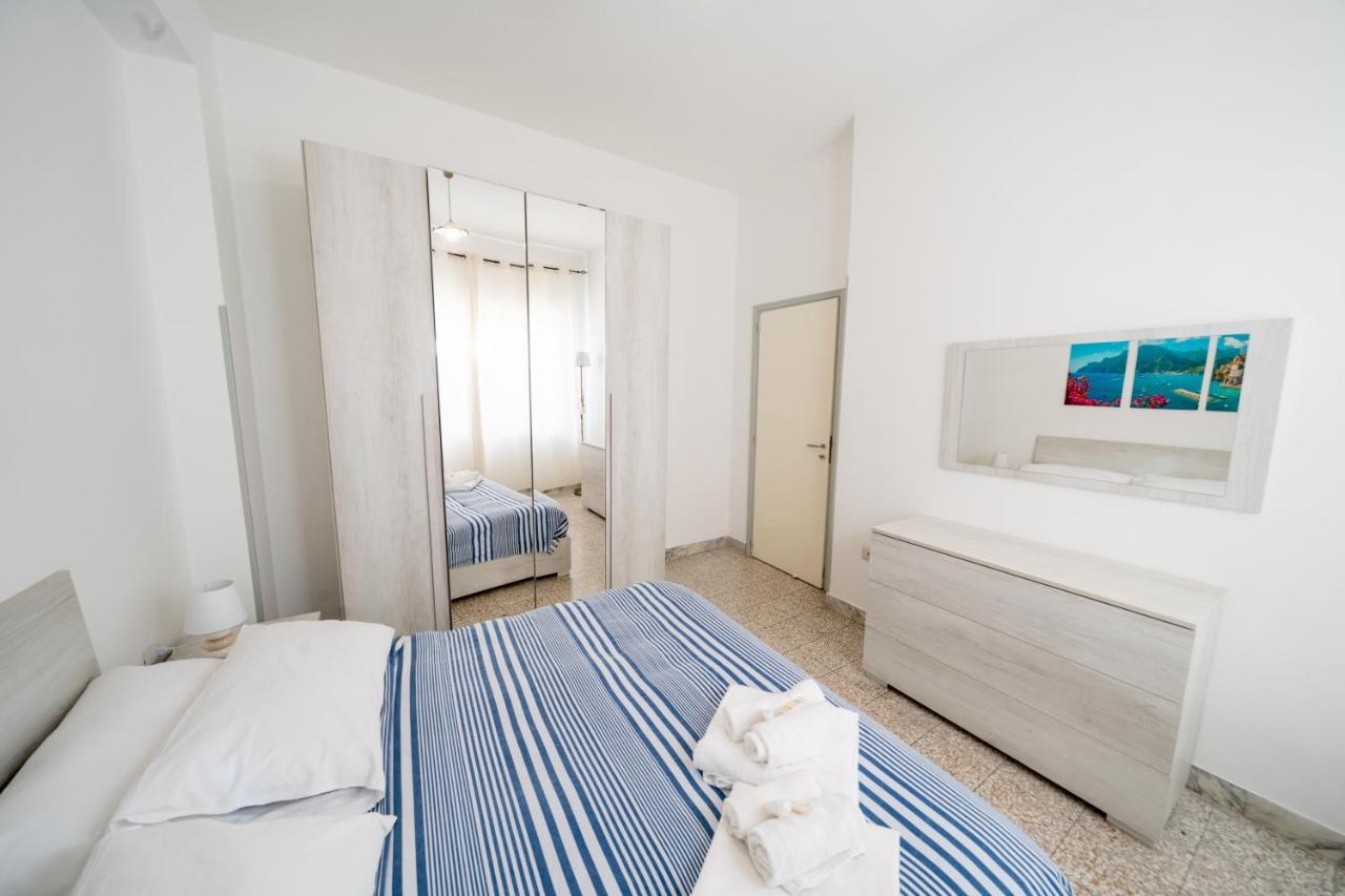 Dachi Holiday House Amalfi Eksteriør billede