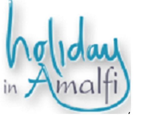 Dachi Holiday House Amalfi Eksteriør billede