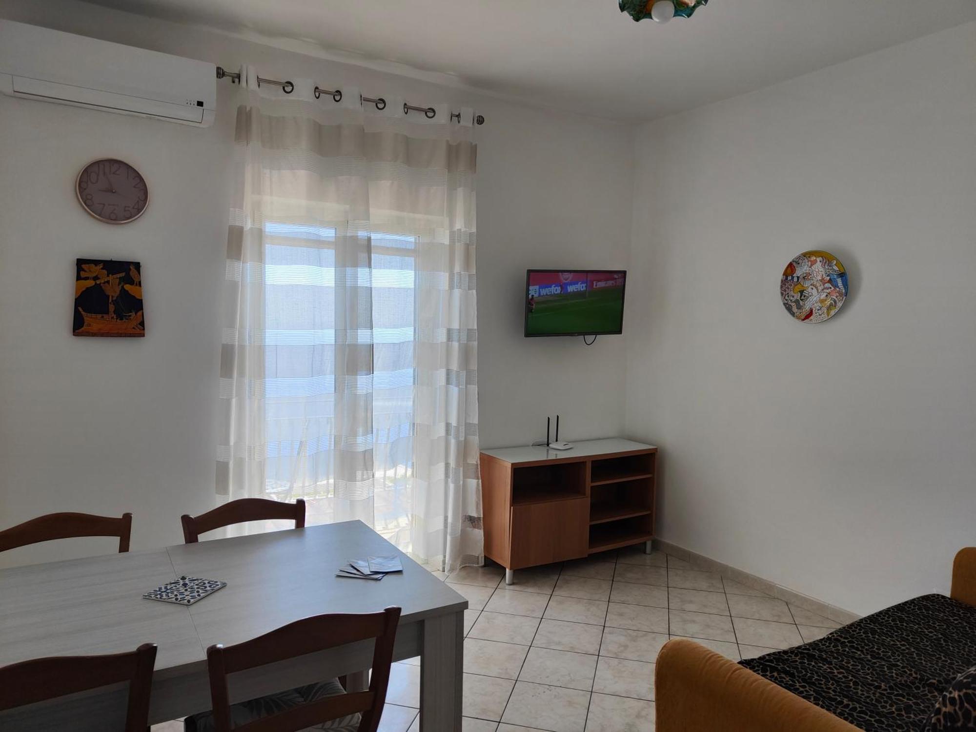 Dachi Holiday House Amalfi Eksteriør billede