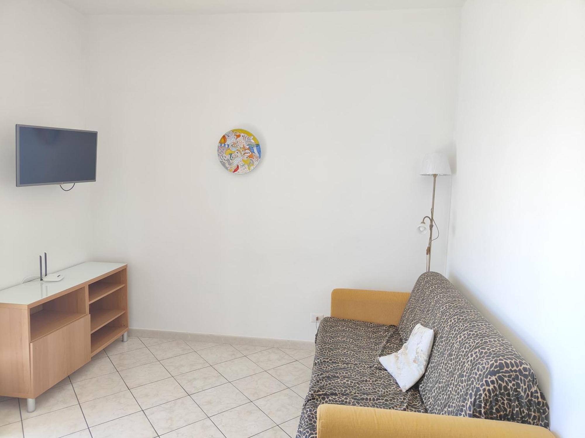 Dachi Holiday House Amalfi Eksteriør billede