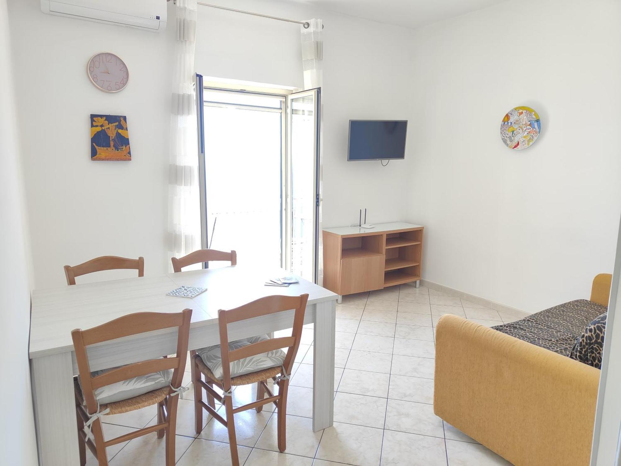 Dachi Holiday House Amalfi Eksteriør billede
